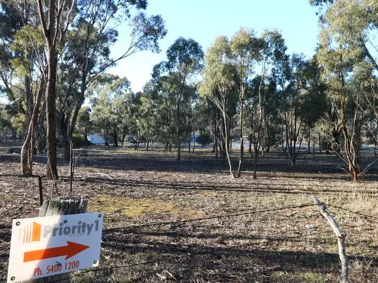 Second view of Homely rural property listing, CA 34 Sec Clifden Lane, Wedderburn VIC 3518