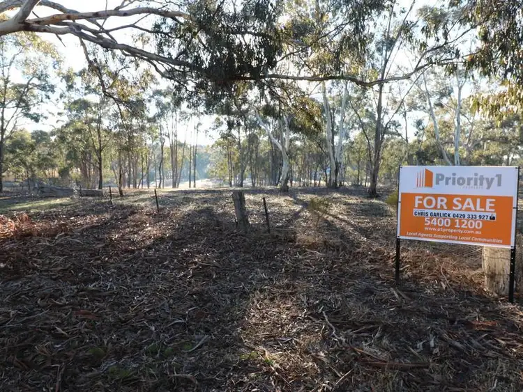 Third view of Homely rural property listing, CA 34 Sec Clifden Lane, Wedderburn VIC 3518