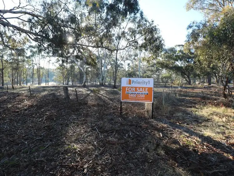 Fourth view of Homely rural property listing, CA 34 Sec Clifden Lane, Wedderburn VIC 3518
