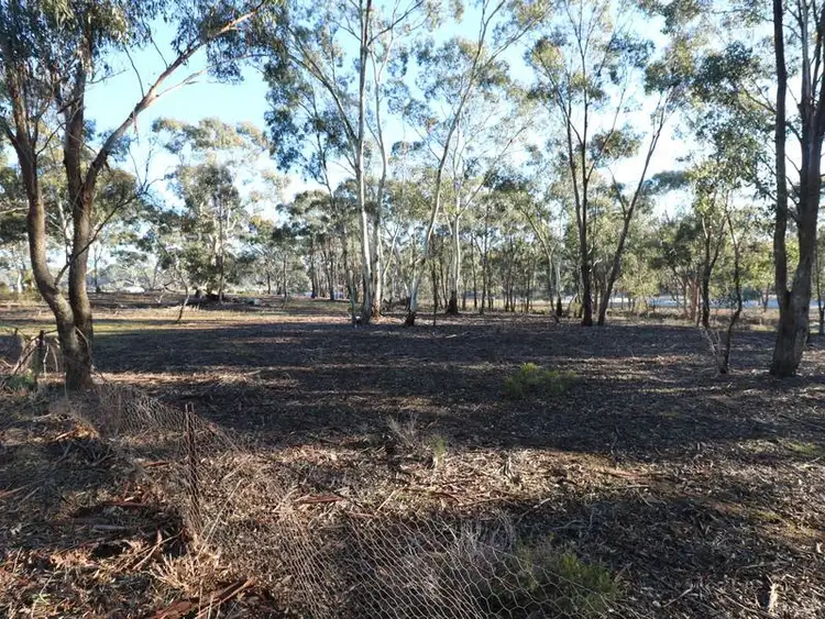 Fifth view of Homely rural property listing, CA 34 Sec Clifden Lane, Wedderburn VIC 3518