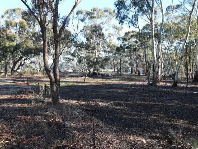 Seventh view of Homely rural property listing, CA 34 Sec Clifden Lane, Wedderburn VIC 3518
