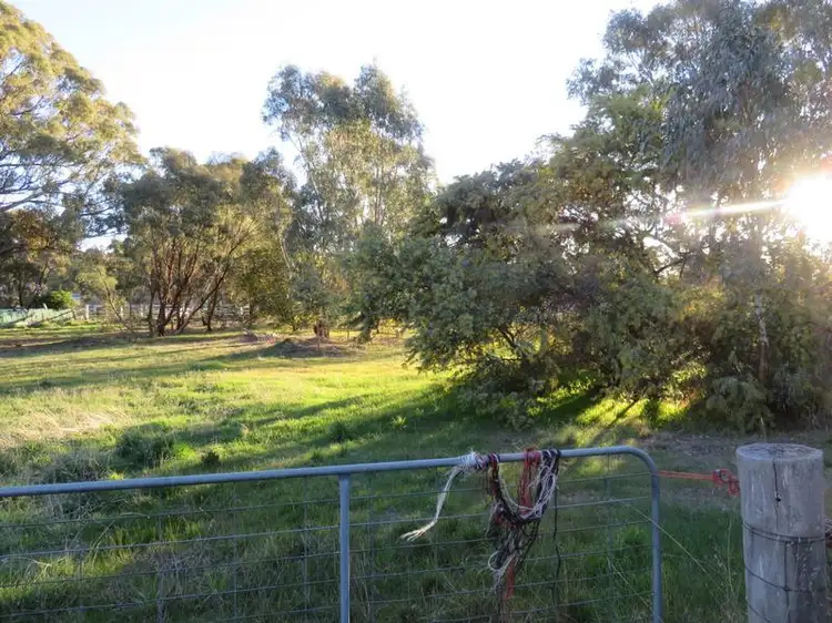 Main view of Homely rural property listing, 156 High Street, Wedderburn VIC 3518