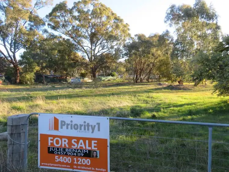 Second view of Homely rural property listing, 156 High Street, Wedderburn VIC 3518