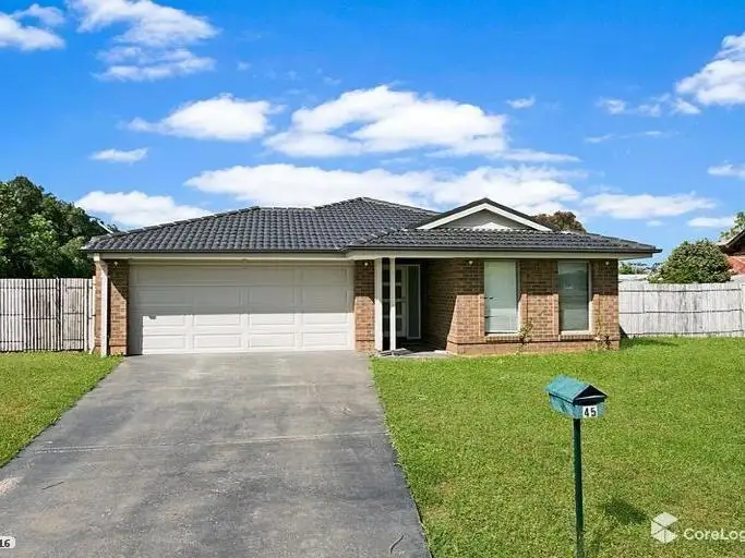 45 Sullivan Street, Inglewood VIC 3517