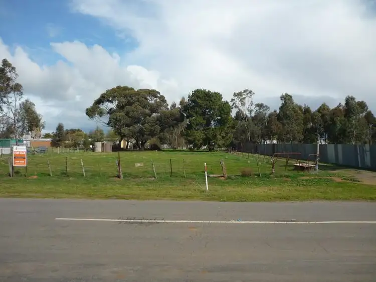 Main view of Homely rural property listing, 36 Davies Street, Charlton VIC 3525