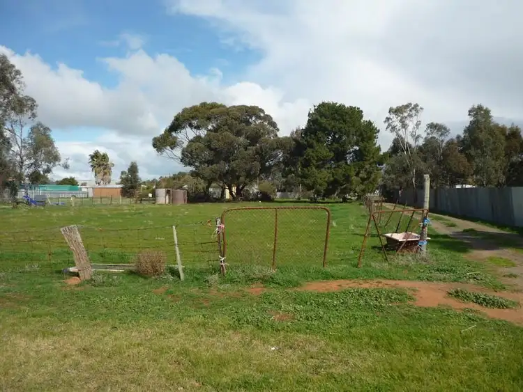 Second view of Homely rural property listing, 36 Davies Street, Charlton VIC 3525