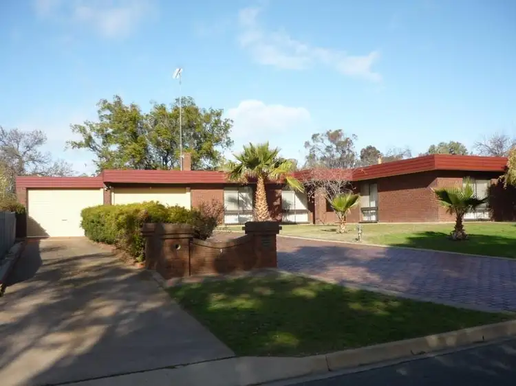 Main view of Homely rural property listing, 9 Windsor Avenue, Charlton VIC 3525