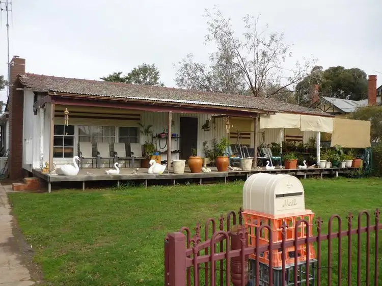 Main view of Homely rural property listing, 20 Donald Street, Charlton VIC 3525