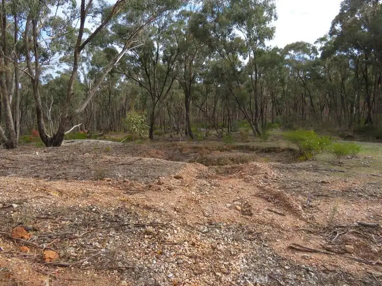 Main view of Homely rural property listing, Lot 27 Wallaby Way, Wedderburn VIC 3518