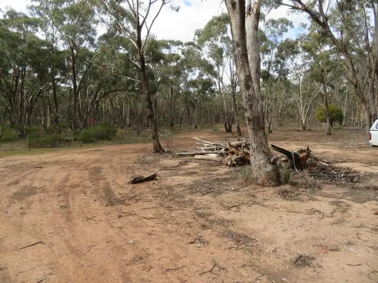 Second view of Homely rural property listing, Lot 27 Wallaby Way, Wedderburn VIC 3518