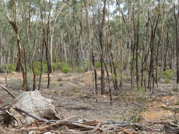 Third view of Homely rural property listing, Lot 27 Wallaby Way, Wedderburn VIC 3518