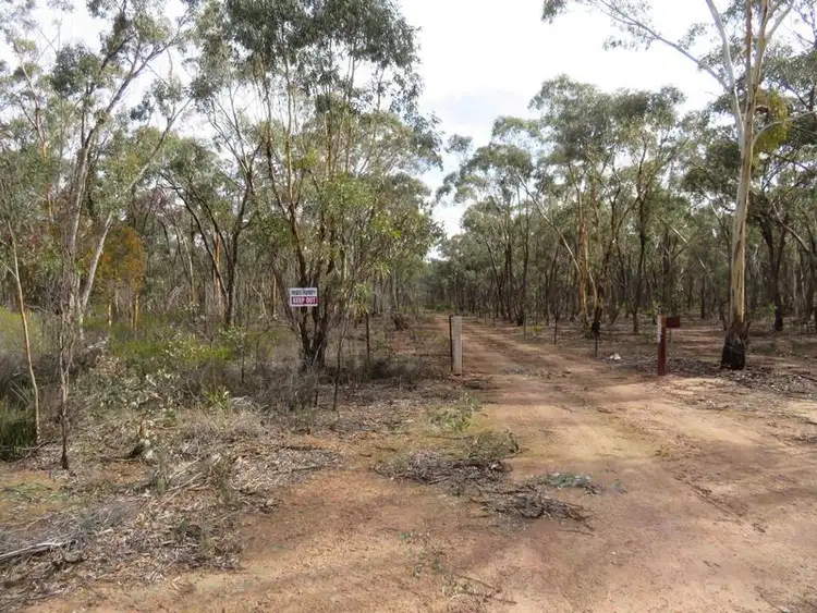 Fifth view of Homely rural property listing, Lot 27 Wallaby Way, Wedderburn VIC 3518