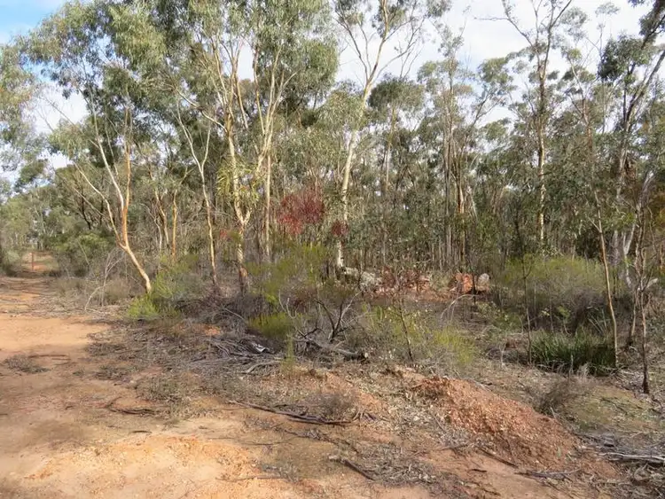 Sixth view of Homely rural property listing, Lot 27 Wallaby Way, Wedderburn VIC 3518