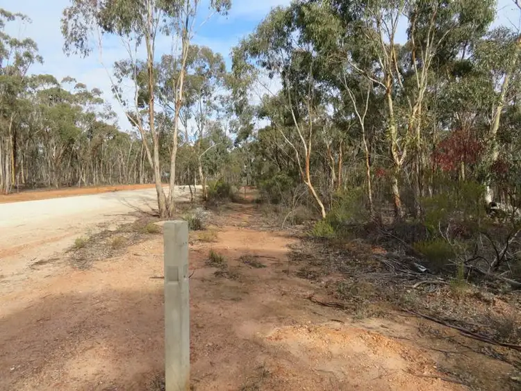 Seventh view of Homely rural property listing, Lot 27 Wallaby Way, Wedderburn VIC 3518
