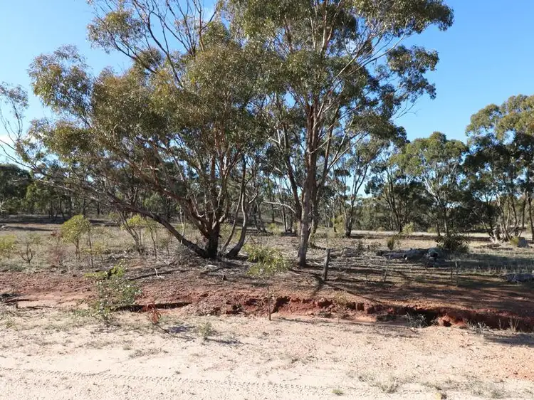 Main view of Homely rural property listing, LOT 15 Josephine Drive, Wedderburn VIC 3518