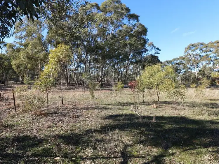 Second view of Homely rural property listing, LOT 15 Josephine Drive, Wedderburn VIC 3518