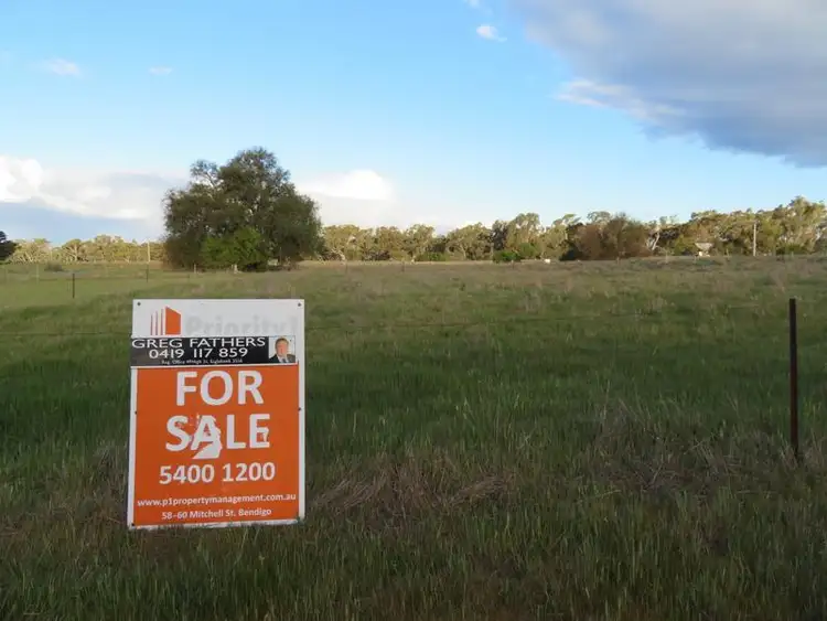Third view of Homely rural property listing, CA 20 Nelson Street, Newbridge VIC 3551
