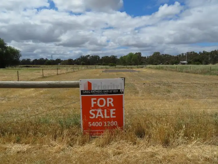 Fifth view of Homely rural property listing, CA 20 Nelson Street, Newbridge VIC 3551