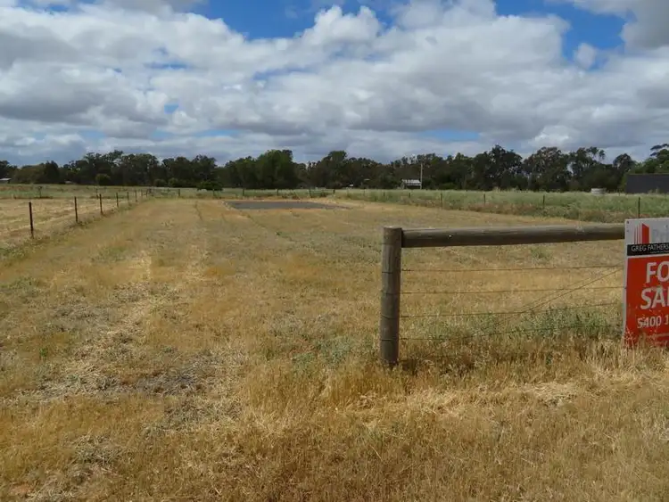 Seventh view of Homely rural property listing, CA 20 Nelson Street, Newbridge VIC 3551