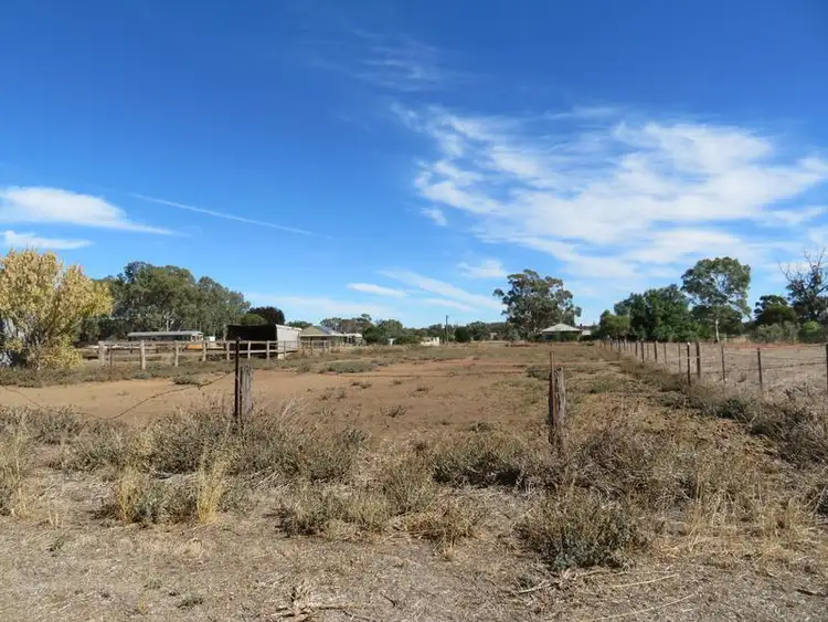 LOT 9 & 16 Nelson Street, Newbridge VIC 3551