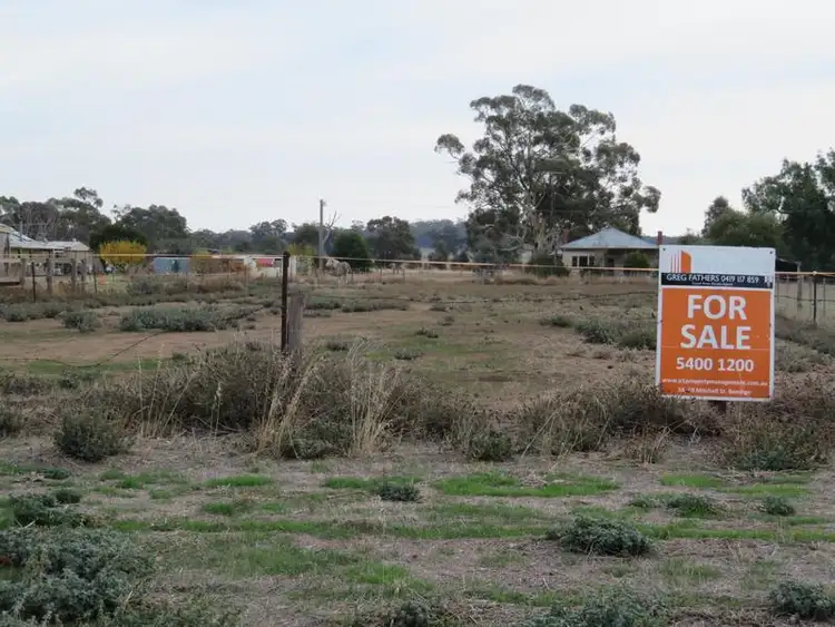 Third view of Homely rural property listing, LOT 9 & 16 Nelson Street, Newbridge VIC 3551
