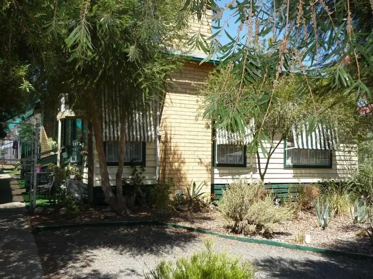 Main view of Homely rural property listing, 68 High Street, Wycheproof VIC 3527