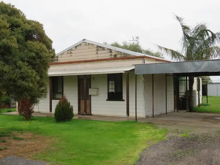 Main view of Homely rural property listing, 9 Godfrey Street, Boort VIC 3537