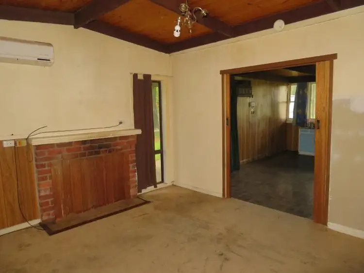 Second view of Homely rural property listing, 9 Godfrey Street, Boort VIC 3537