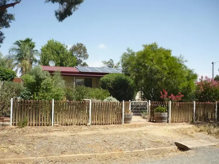 Main view of Homely rural property listing, 38 Watson Street, Charlton VIC 3525