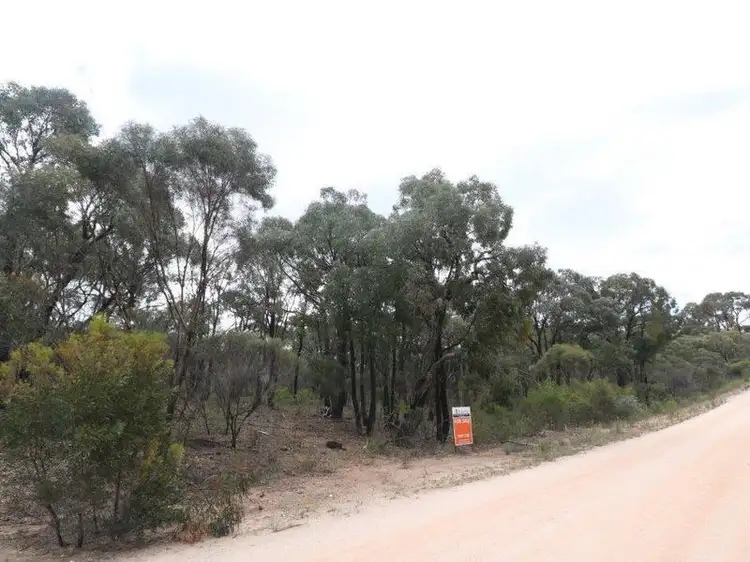 Main view of Homely rural property listing, 6 Josephine Drive, Wedderburn VIC 3518