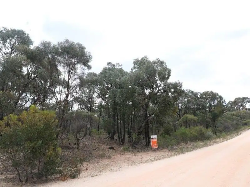 Main view of Homely rural property listing, 6 Josephine Drive, Wedderburn VIC 3518