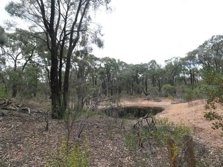 Third view of Homely rural property listing, 6 Josephine Drive, Wedderburn VIC 3518