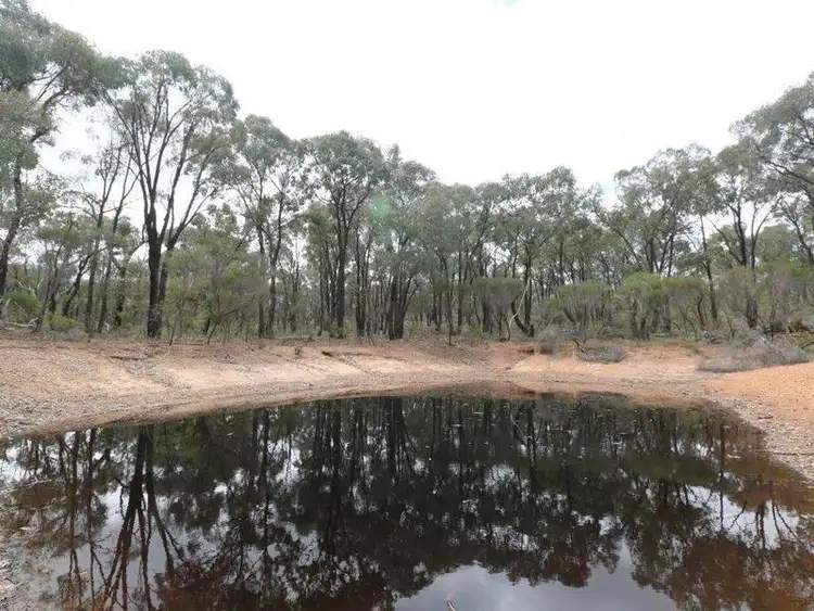 Fifth view of Homely rural property listing, 6 Josephine Drive, Wedderburn VIC 3518