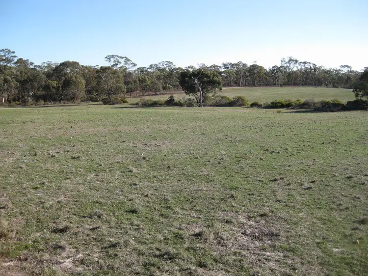 Main view of Homely rural property listing, CA 5 Section 14, Wedderburn VIC 3518