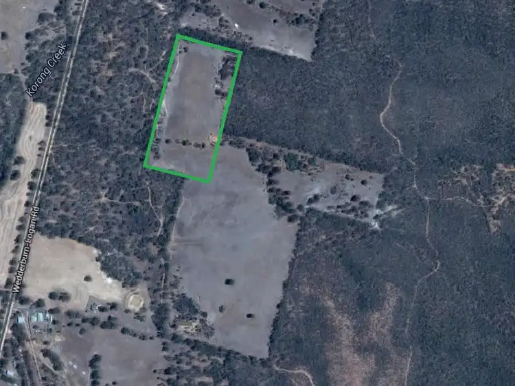 Second view of Homely rural property listing, CA 5 Section 14, Wedderburn VIC 3518
