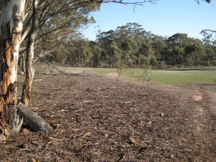 Third view of Homely rural property listing, CA 5 Section 14, Wedderburn VIC 3518