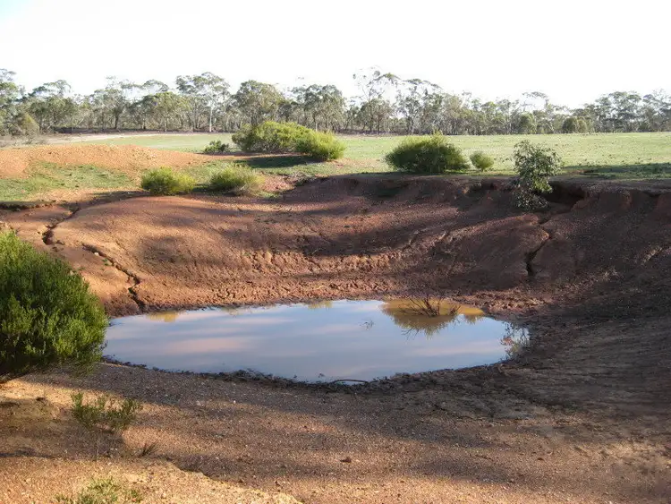 Sixth view of Homely rural property listing, CA 5 Section 14, Wedderburn VIC 3518