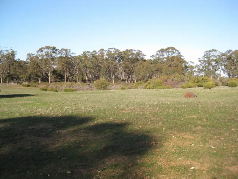 Main view of Homely rural property listing, CA 6 Section 14, Wedderburn VIC 3518