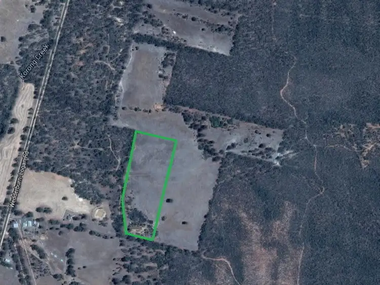 Second view of Homely rural property listing, CA 6 Section 14, Wedderburn VIC 3518