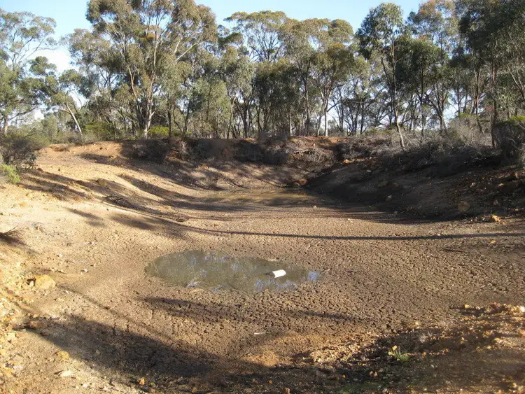 Fourth view of Homely rural property listing, CA 6 Section 14, Wedderburn VIC 3518