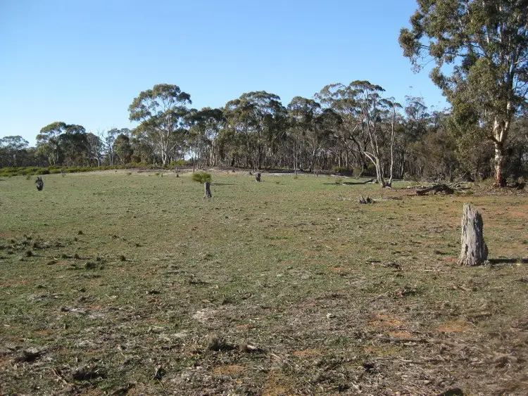 Fourth view of Homely rural property listing, CA 8 Section 14, Wedderburn VIC 3518