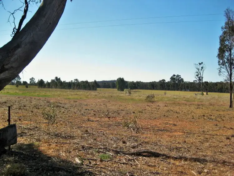 Main view of Homely rural property listing, Lot 1 Titwobble Lane, Wedderburn VIC 3518