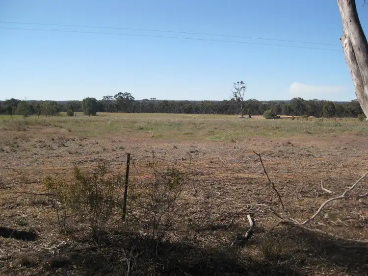 Second view of Homely rural property listing, Lot 1 Titwobble Lane, Wedderburn VIC 3518