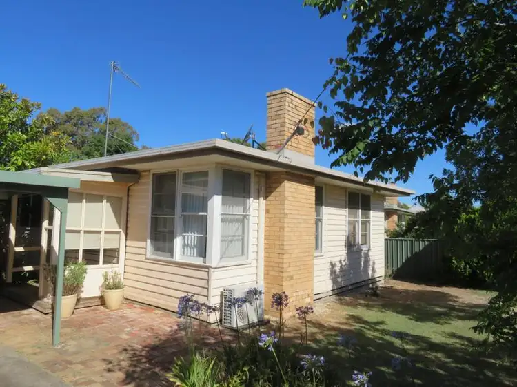 Main view of Homely rural property listing, 125 High Street, Wedderburn VIC 3518