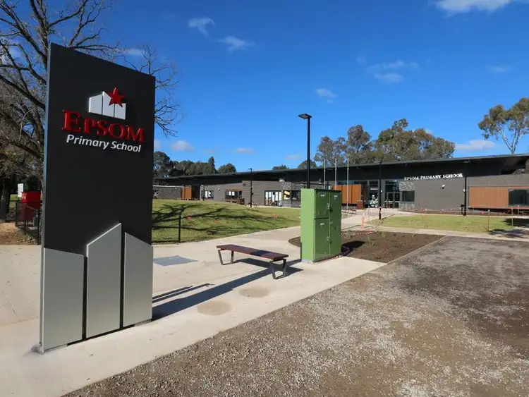 Third view of Homely land listing, 73 Ironstone Road, Epsom VIC 3551