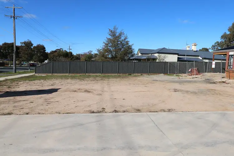 Main view of Homely land listing, LOT 3, 12 Heinz Street, White Hills VIC 3550