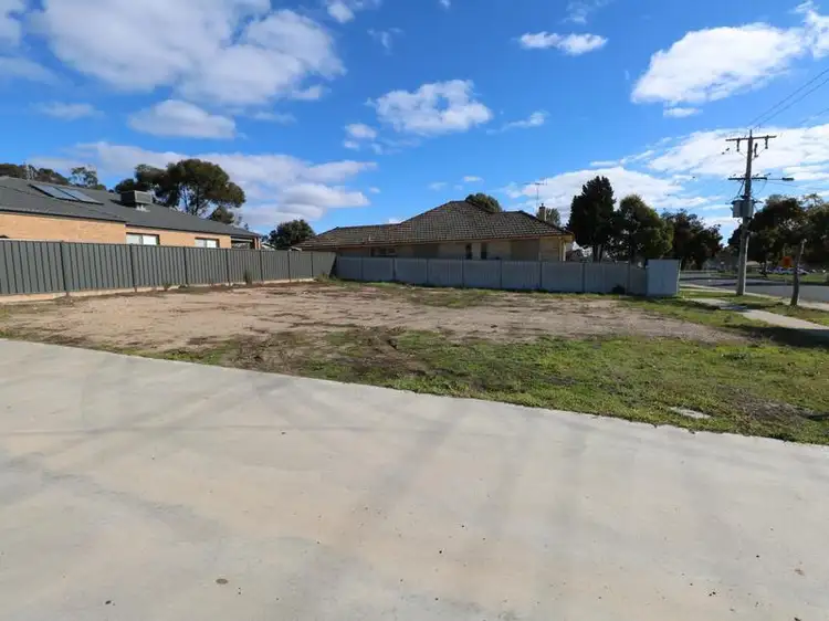 Main view of Homely land listing, LOT 4, 12 Heinz Street, White Hills VIC 3550