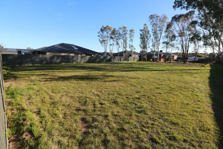 Sixth view of Homely land listing, 318A Guys Hill Road, Strathfieldsaye VIC 3551