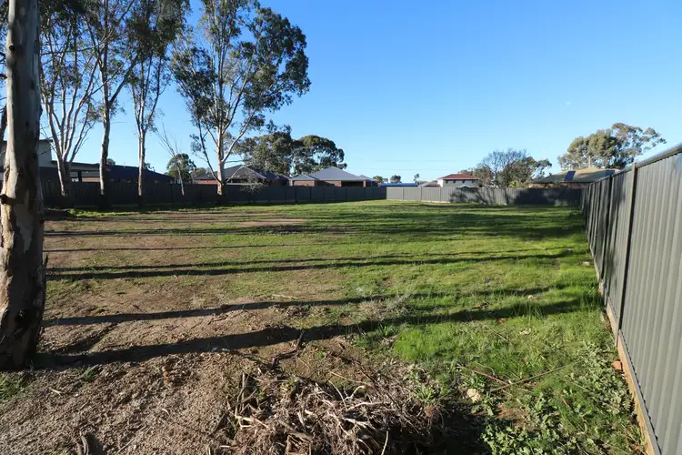 Seventh view of Homely land listing, 318A Guys Hill Road, Strathfieldsaye VIC 3551