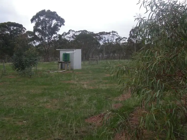 Third view of Homely land listing, Lot 7 Wheelhouse Road, Wehla VIC 3518